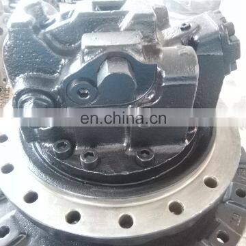 Hitachi Excavator EX200-5 Final Drive Device EX200-5 Travel Motor photo-4