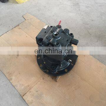 31Q6-10131 R220LC-9A R210NLC-9 R210LC-9 Swing Motor