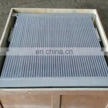 Excavator Parts VOE14557035 EC160CL Oil radiator