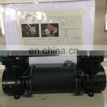 HC280D Brush DC 12 Volt /24V Air Compressor Pump photo-3