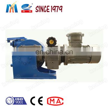 Chemical Plant Chemical Liquid Pump Industrial Peristaltic Pump