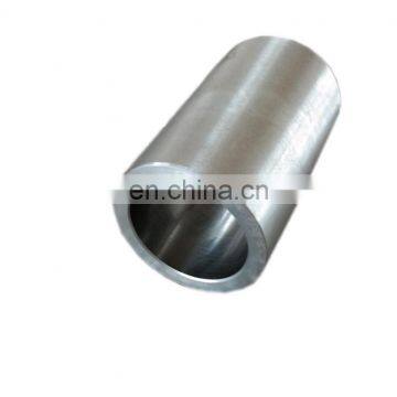 EN10305-4 CK45 seamless cold drawn steel pipe and tube