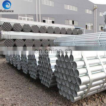 Cold Rolled Carbon Steel Tube photo-6