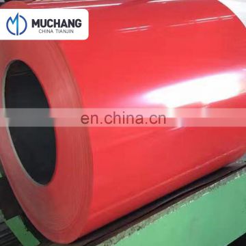 custom-made glossy coated sheets PPGI