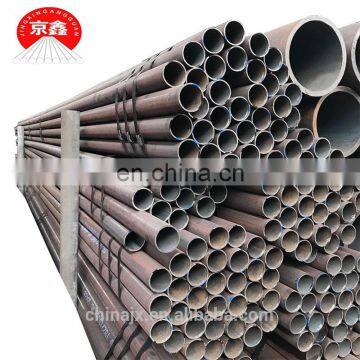 Line Pipe ASTM A106 Seamless Steel Pipe Manufacturers in China photo-5