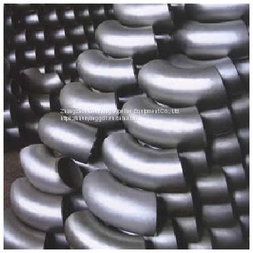 Supply carbon steel elbow - elbow manufacturers - high quality and low price specifications