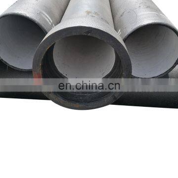 500mm ductile iron pipe pricing