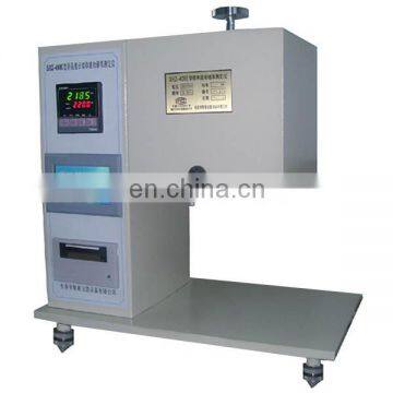 SRZ-400 melt point temperature index melt flow rate meter