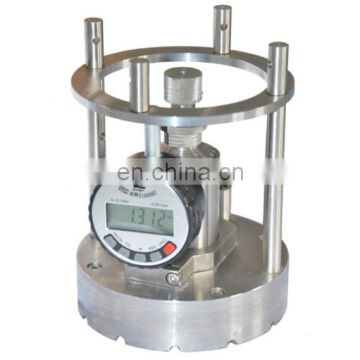 GPC-80A precise polishing control instrument