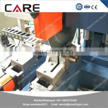 Automatic Circular Saw Metal Pipe Cutter, Copper Tubing Saw Machine, Cnc Full-automatic Metal Pipe Circular Sawing Machine photo-2