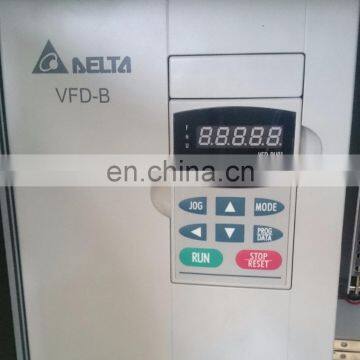 CNC Automatic Aluminum Window Door Hole Processing Machine photo-4