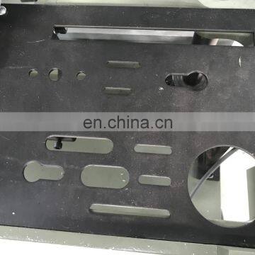 Single Head Aluminum PVC Window Door Machine of Copy Routing photo-3