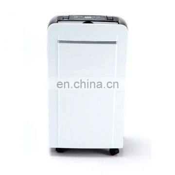 12L / day Portable Home Dehumidifier For Bathroom