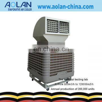 Evaporator air coolers portable breeze air cooler commercial air diffuser swamp cooler