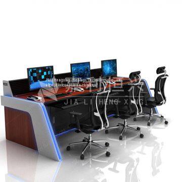 CCTV Room Control Desk JL-C04