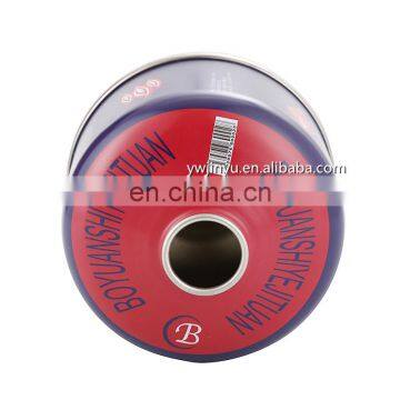 аэрозольная пустая распылительная банка для заправки photo-4