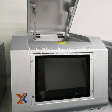 XRF Precious Metal Analyzer EDS7700T photo-3