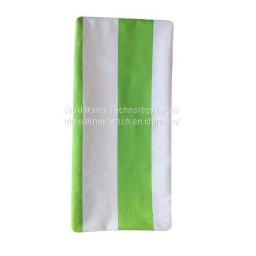 2019 new striped soft hotel & pool beach towel