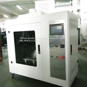 Glow Wire Test Machine, IEC60695-2-10