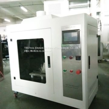 Glow Wire Test Machine, IEC60695-2-10