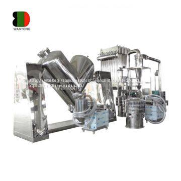 Pharmaceutical z Arm Blender photo-3