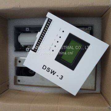 Spring Return Swing Door DSW-3/3A photo-4