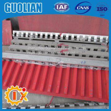 GL-210 Customer Favored Adhesive Packing Tape Jumbo Roll Slitting Rewinding Machine photo-4