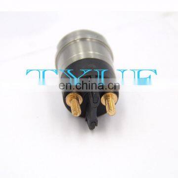 4307454 INJECTOR VALVE  430-7454  solenoid valve 430 7454