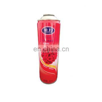 Hebei Air freshener and Air Freshener Tinplate Aerosol Can