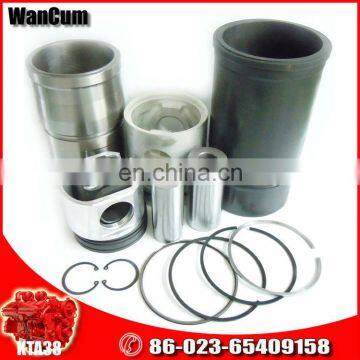 Diesel Engine Nta855 Kta19 Kta38 Kta50 M11 N14 Qsk19 Cummins Overhaul Kits photo-2