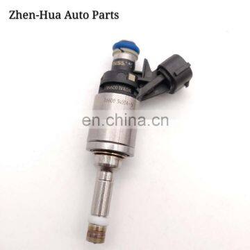 High Quality Fuel Injector 16600-1VA0A, 16600-1KC0A, 0261500092, 0261500090 for Nissan Rogue Sport MR20DD 4 Cyl 2.0L