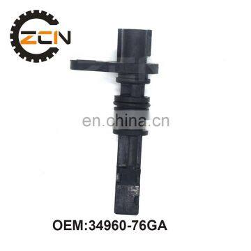Original Vehicle Crankshaft Sensor OEM 34960-76GA For Swift High Quality photo-2
