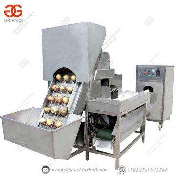 Fruit Processing Line Commercial Fruit And Vegetable Processing Equipment photo-3