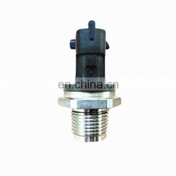 QSB6.7 Engine Parts Common Rail Pressure Sensor 3974092 5260246 5297641 0281002937 photo-2