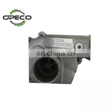 For Suzuki Hond-a K6AT Engine 1.2L VZ56 Turbocharger 13900-65H60 1212161026