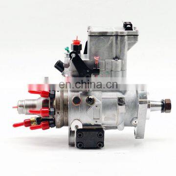 High Pressure Diesel Fuel Injection Pump 3937025