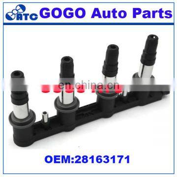 Car IGNITION COIL FOR S UZUKI Esteem 99-02 1.6L 33410-77E01 33400-65G02 33400-65G01 33410-65G00