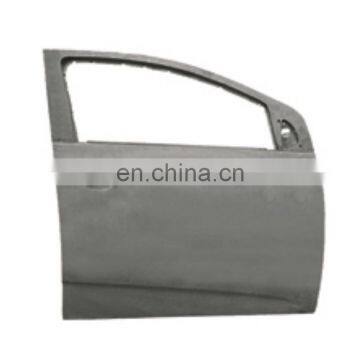 Steel Front Door Panel Front Gate Left 96893500 For AVEO 2011-2013 Sedan