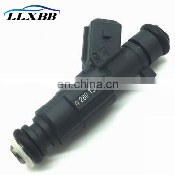 Original Fuel Injector injection Nozzle 0280155842 For Peugeot 106 306 Citroen DC00161980