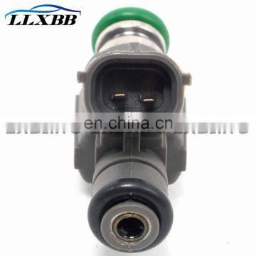Fuel Injector Injection Nozzle 16600-2Y915 For Nissan 350Z Pathfinder Infiniti FX35 G35 166002Y915 FBJC100 photo-6