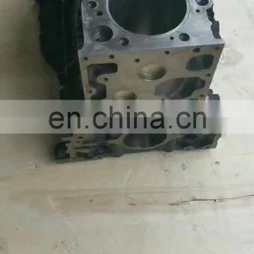 auto parts cylinder block 4HF1 for isuzu trucks elf npr 4HF1 engine block