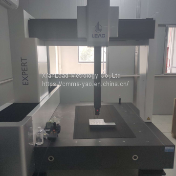 Three-coordinate Measuring Machie photo-2