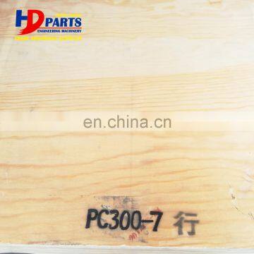 PC300-7 Travel Final Drive Assembly PC360-7 Travel Reduction Gearbox for Excavator photo-4
