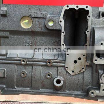 Original Diesel Engine Parts 4BT Cylinder Block 3903920 photo-3
