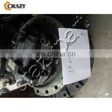 Original New Travel Motor & Final Drive & Final Drive Assy HMGF 40FA Spare Parts for Excavator ZX230-3