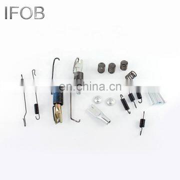 IFOB Car Parts Brake Drum Repair Kits For Hilux Land Cruiser Prado Corolla RAV4 Yaris Vios Corona Reiz Sienna