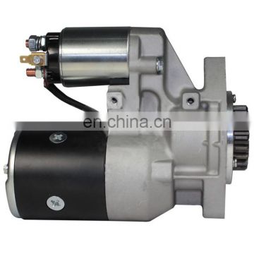 Starter Motors 10510077010 10510077011 S114438 S114438B S114438C S114438D