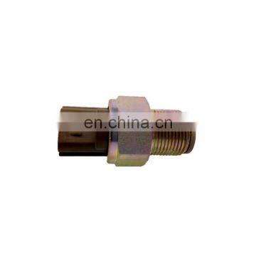 High quality original japan  Fuel common rail Sensor 4HK1 for ISUZU pickup