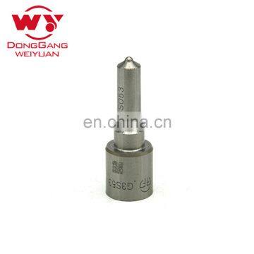 WEIYUAN G3S53 Spraying Systems Nozzle G3S53 Oil Common Rail Nozzle G3S53 photo-7