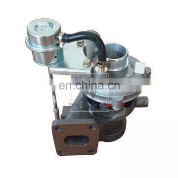 GT1749S Turbocharger 708337-0001 Electric Turbocharger 28230-41720 Kit For Hyundai D4AL Turbo photo-2